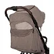Коляска прогулочная Nuna TRVL LX