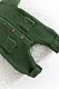Комплект 3в1 Mimibaby с капюшоном, хлопок