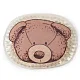 Грелка Happy Baby с гелевым наполнителем (bear)