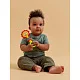 Погремушка Happy Baby FLOWER TWIST