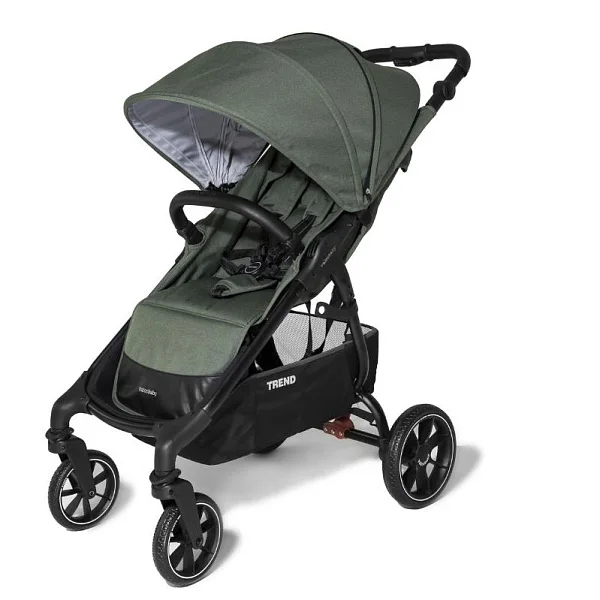 Коляска прогулочная Valco baby Snap Trend