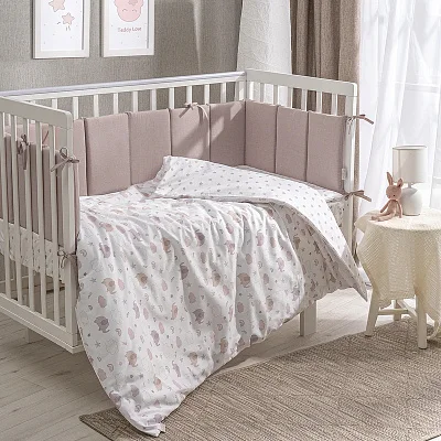 Комплект постельного белья Perina "Fancy" 6 предметов