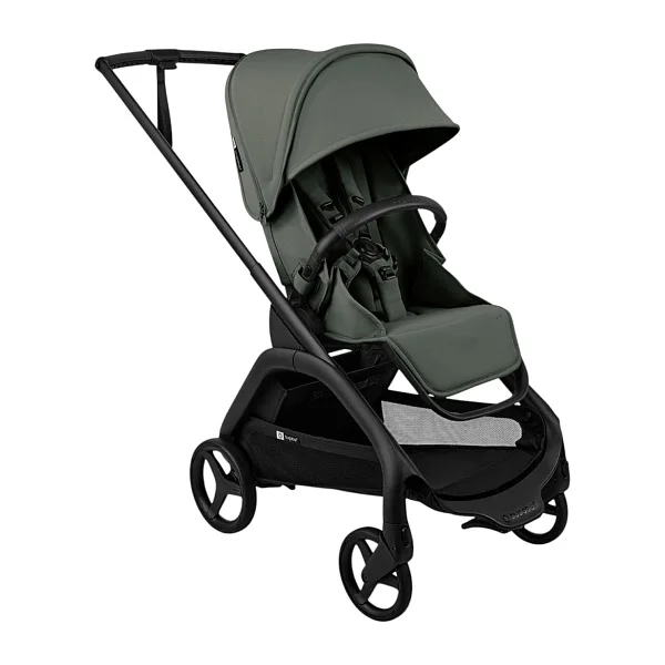 Коляска прогулочная Bugaboo Dragonfly Plus