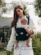 Эргорюкзак Timikbaby