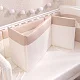 Комплект постельного белья Perina "БАМБИНО" 6 предметов