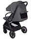 Коляска прогулочная Carrello Nero