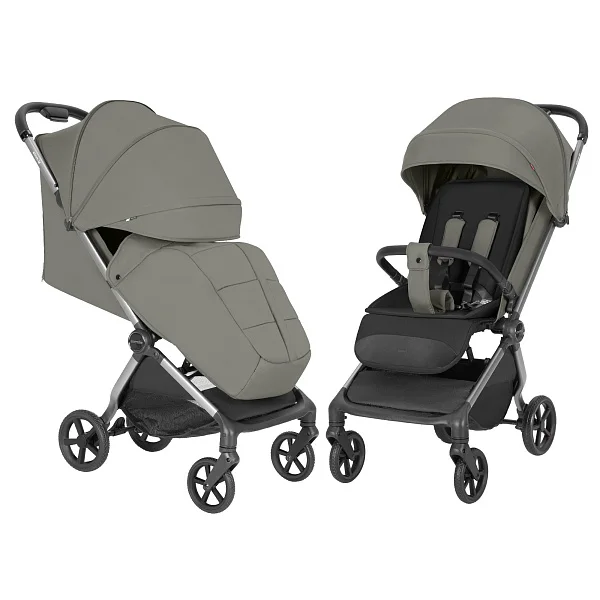 Коляска прогулочная Carrello Atom M