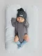 Боди Happy Baby с длинным рукавом 2 шт.