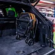 Коляска прогулочная RECARO Lexa Elite Prime