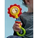 Погремушка Happy Baby FLOWER TWIST