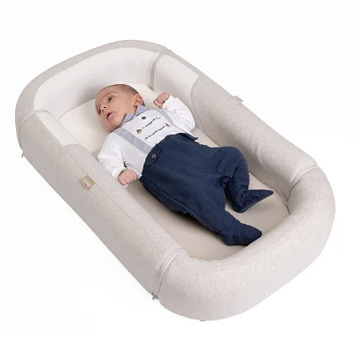 Кокон-матрас 3в1 Chicco MOMMY POD REDUCER