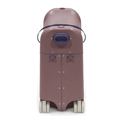 Чемодан-трансформер Stokke JetKids