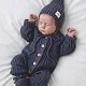 Комплект 3в1 Mimibaby, хлопок (лапша)