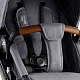 Коляска 2в1 Britax Roemer Smile lll