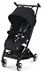 Коляска прогулочная Cybex Libelle BLK