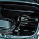 Коляска 2в1 Mercedes-Benz Hartan AMG GT (с сумкой Bag2Go)