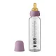 Бутылочка для кормления в наборе BIBS Baby Bottle Complete Set 225 мл