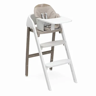 Стульчик для кормления Chicco CRESCENDO UP