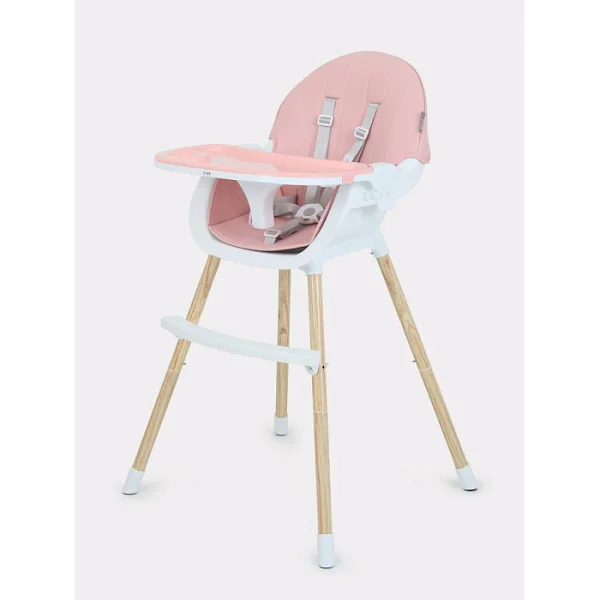 Стульчик для кормления MowBaby Crispy