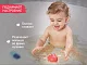 Игрушки для ванной заводные Roxy Kids 3 шт (черепаха, краб, пингвин)