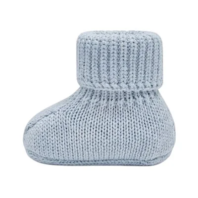 Пинетки детские Loomknits LW5534