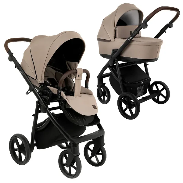 Коляска 2в1 ROAN Esso