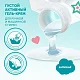 Гель-крем для стирки детского белья LOVULAR SWEET KISS 3л