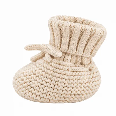Пинетки Mimibaby, хлопок