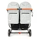 Коляска прогулочная Valco baby Snap Duo Trend