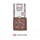 Контейнер для пустышки BIBS Liberty - Chamomile lawn