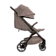 Коляска прогулочная Nuna TRVL LX
