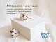 Пеленки впитывающие Roxy Kids одноразовые 60*40см 30шт/уп