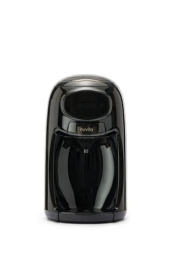 Машина Nuvita для приготовления молочной смеси 1180 Lattespresso