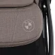 Коляска прогулочная Nuna SWIV BMW