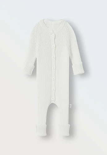 Комбинезон Toucankids "Simple" вязаный