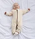 Комбинезон Toucankids флисовый