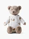 Игрушка мягкая Happy Baby мишка BABY BEAR «БЭБИ БИР»