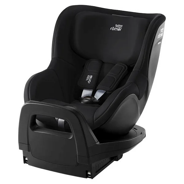 Автокресло группы 0/1 Britax Roemer DUALFIX PRO M
