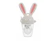 Ниблер Roxy Kids для прикорма BUNNY TWIST