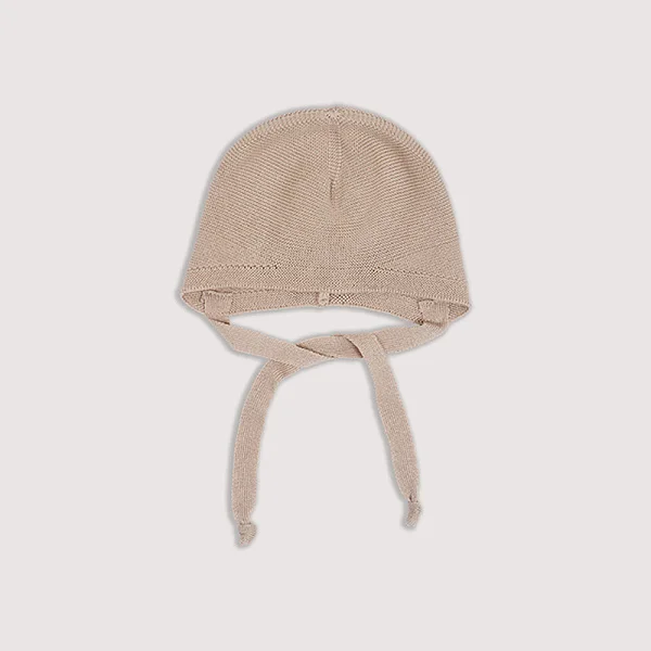 Чепчик детский Loomknits LW5527