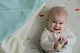 Пеленки муслиновые BUBA Kids 2 шт, 75х115