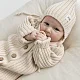 Комплект 3в1 Mimibaby, хлопок (лапша)