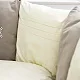 КПБ Lappetti "Organic baby cotton" для овальной и прямоугольной кроватки, 6 предметов