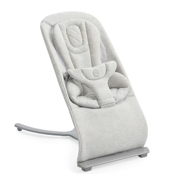 Шезлонг детский Happy Baby HUGGER