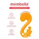 Прорезыватель Mombella Белка