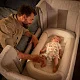 Кокон-матрас 3в1 Chicco MOMMY POD REDUCER