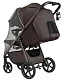 Коляска прогулочная Carrello Bravo Lite 2026
