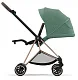 Коляска прогулочная Cybex MIOS III Rosegold