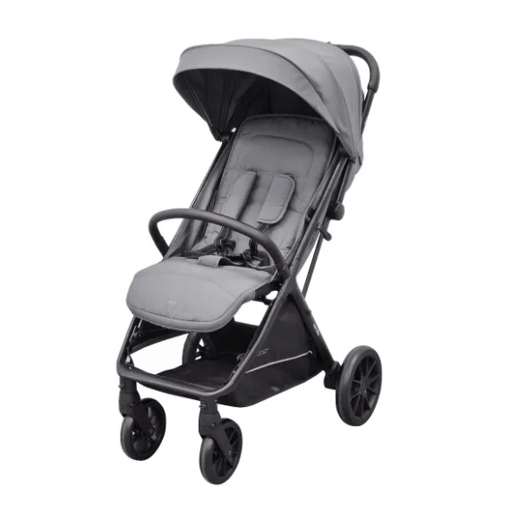 Коляска прогулочная Carrello Nero