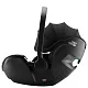 Комплект 3в1 Britax Roemer коляска SMILE 5Z LUX|Soft Taupe + автокресло BABY-SAFE PRO Space Black